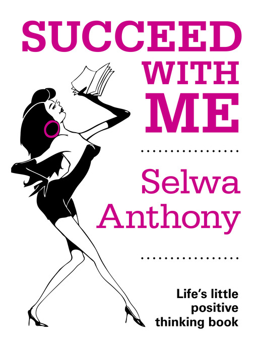 Title details for Succeed With Me by Selwa Anthony - Available